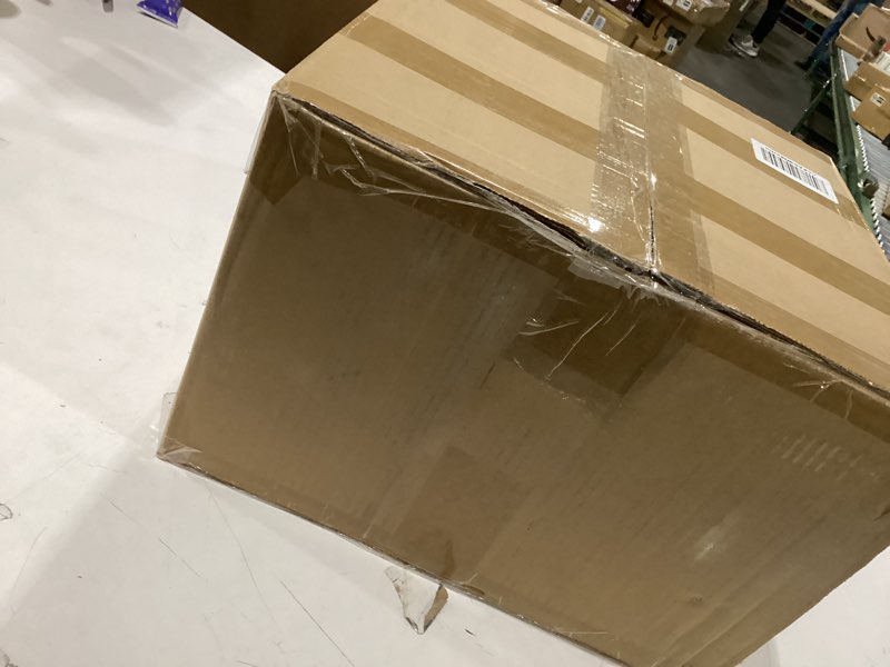 Condition photo showing New/Like New for Topllen washable area rug dark green 8x10