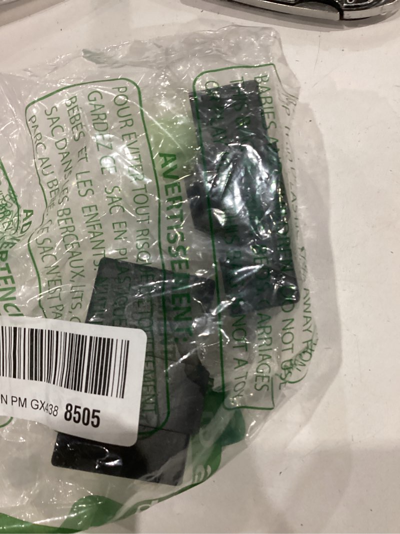 Condition photo showing As Is for gy6 dc cdi box 6 pin 150cc 250cc 50-125cc fits chinese atv moped scooter quad go kart motorcycle ignition parts