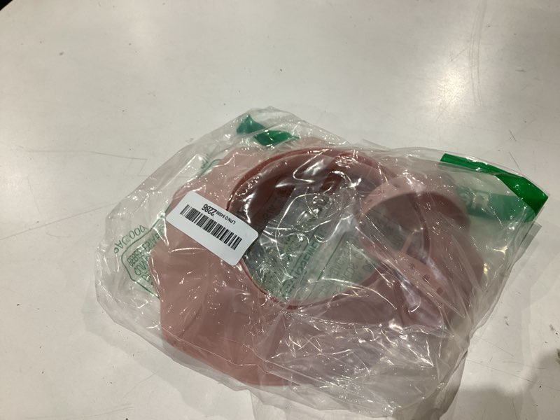 Condition photo showing Good Condition for shampoo cap shield adjustable waterproof soft bpa free shower cap head ear eye stretchable hair washing shield for hair washing, soft eye & ear protection for whole family gifts