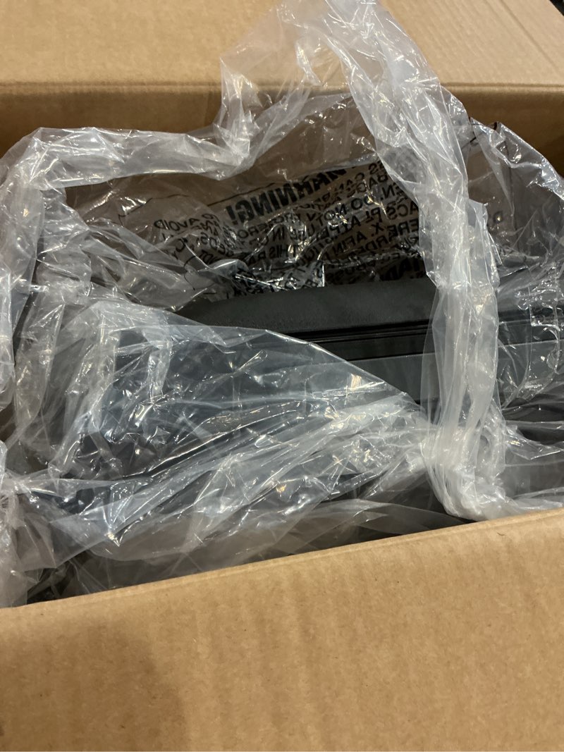 Condition photo showing As Is for Evenflo Revolve180 LiteMax NXT Accessory Base