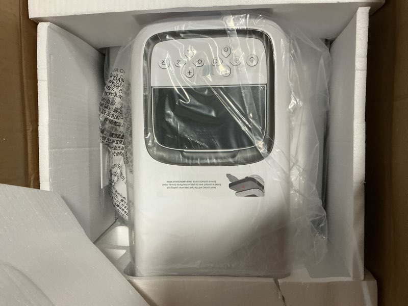 Condition photo showing Good Condition for htvront auto heat press 2 - heat press machine for t shirts with adjustable pressure & higher heating height, heats up fast & evenly heat press 15x15 for htv, sublimation, heat transfer projects daisy white