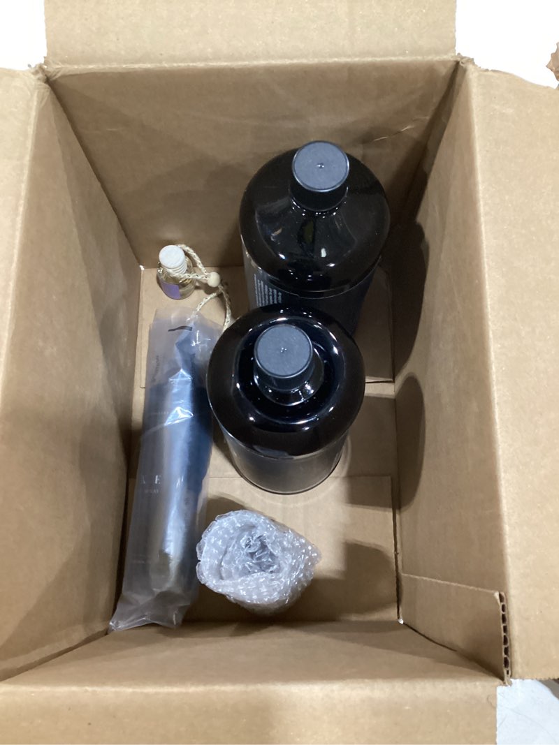 mavwicks scent pack
