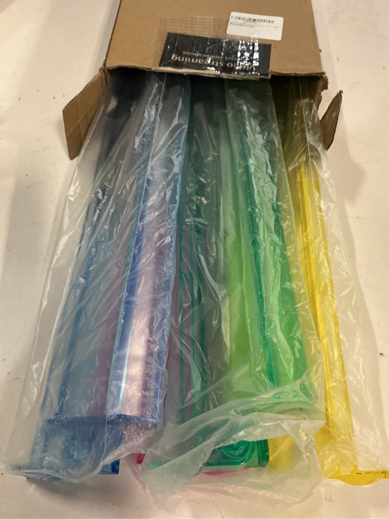 Condition photo showing Good Condition for Mahjong Racks with Pushers - Modern Mahjong Racks, Majiang Racks, Majiang Rack and Pusher Combo, Sturdy Mahjong Racks Ideal for Home Game Nights & Mahjong Enthusiasts 4PCS