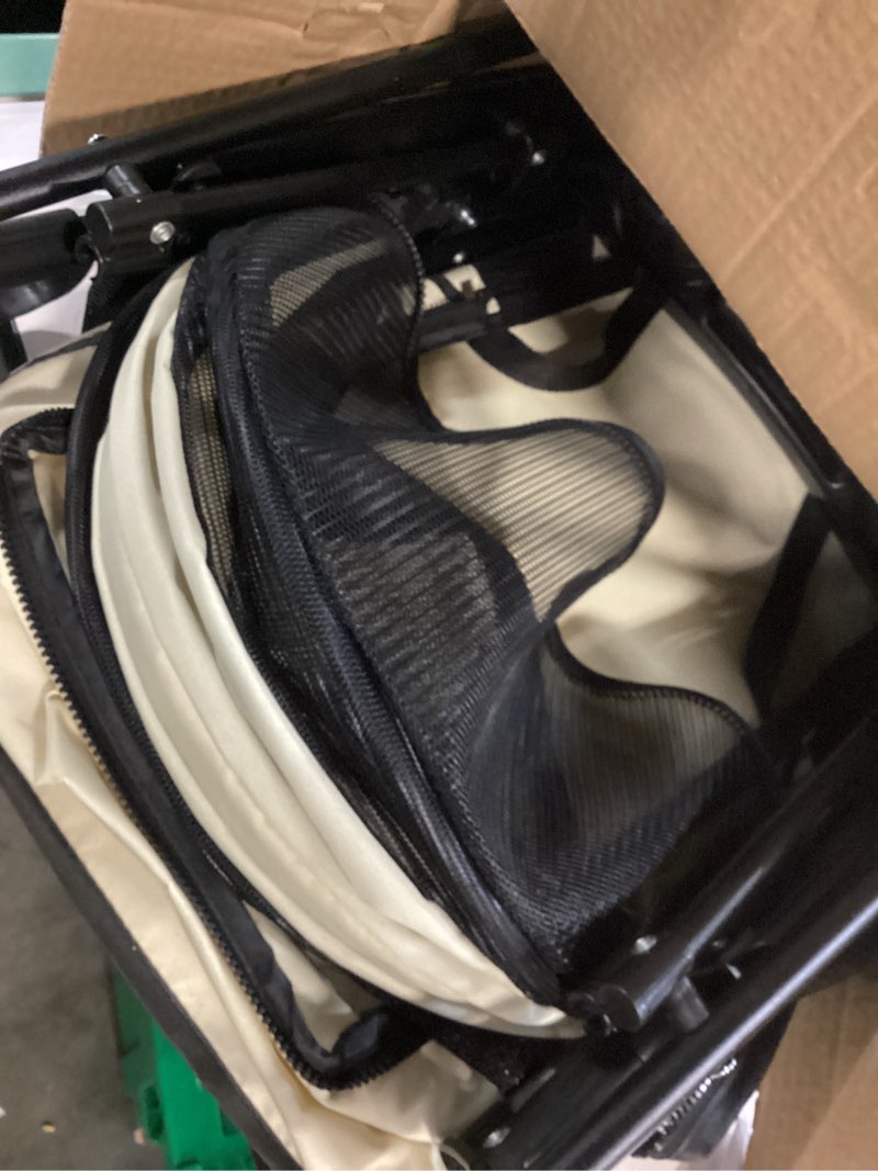 Condition photo showing Good Condition for age gtplayer pet cart 