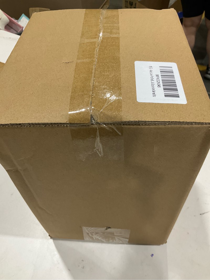 Condition photo showing New/Like New for 64oz Low-Profile Blender Pitcher Compatible with Vitamix 5200/7500/5000/6300/750/E310/VM0102/VM0103/VM0197- BPA-Free Container Jar Cup for Classic & Explorian Series Etc