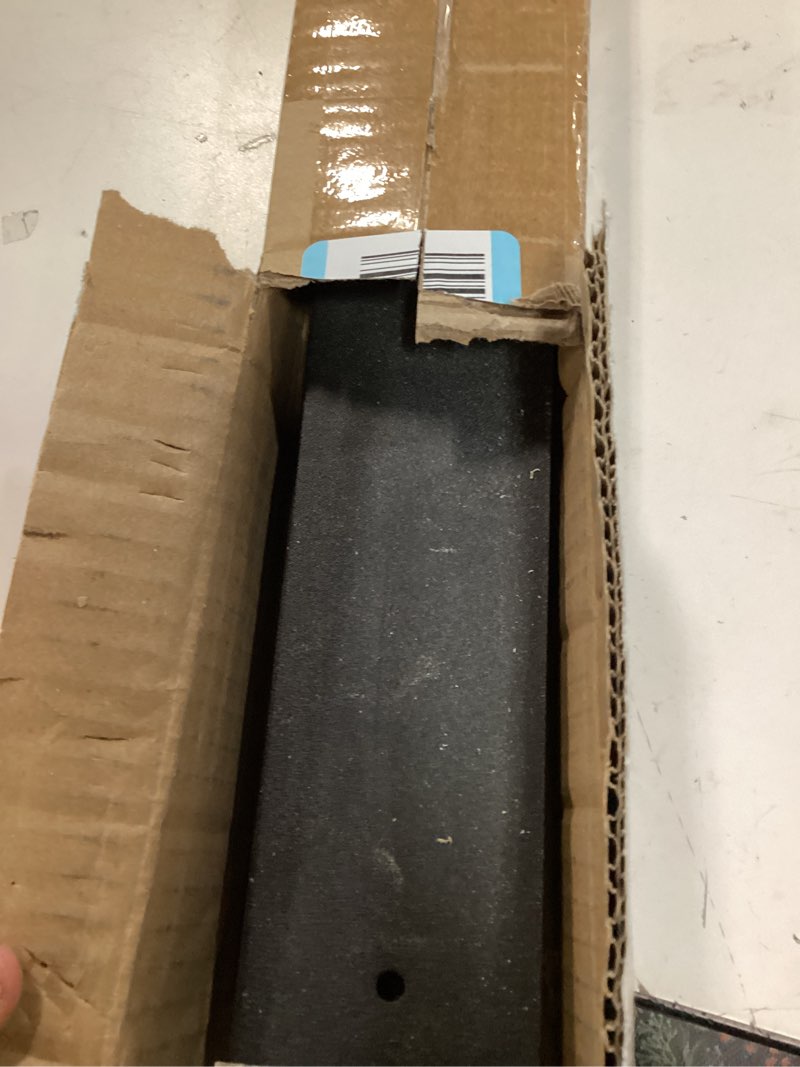 Condition photo showing Good Condition for Zonon 4 Pack 20 inch Countertop Support Brackets Hidden Island Flat Wall Support Bracket for Kitchen Outdoor Commercial Spaces DIY Home Renovations Mounting Hardware Included