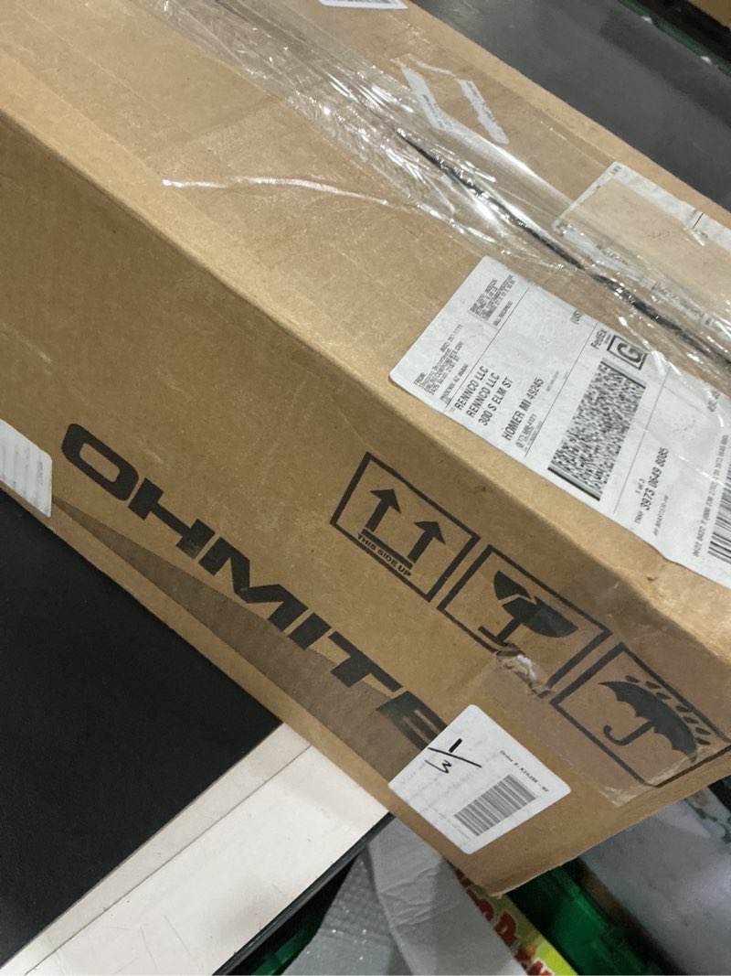 Condition photo showing Good Condition for Powfloven Vintage Cordless Gooseneck Battery Operated Wall Sconces Set of 2, Black Bedside Battery P