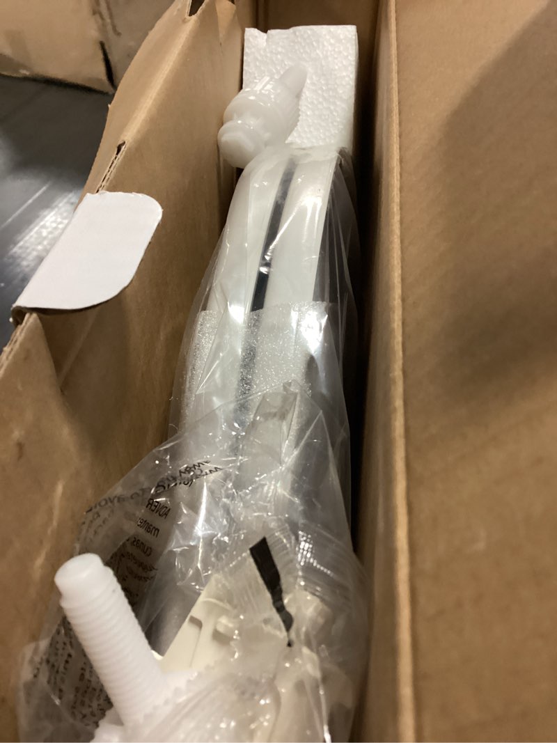 Condition photo showing Good Condition for AMERICAN STANDARD MIGHTY TUFF SLOW CLOSE ELONGATED TOILET SEAT