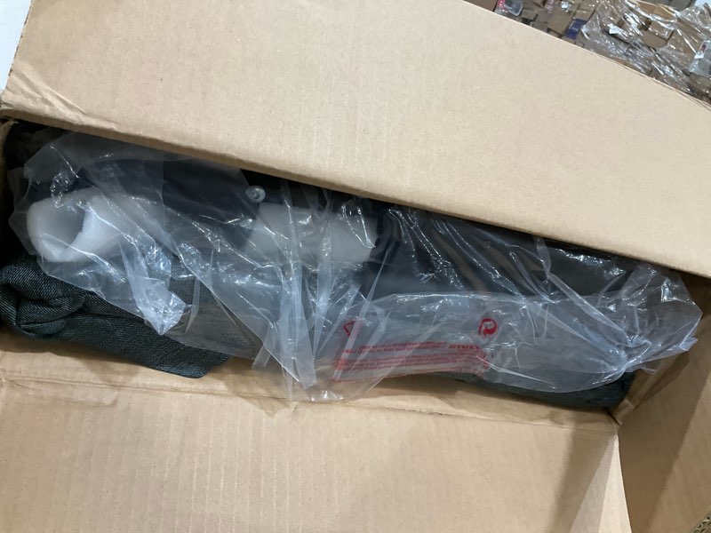 Condition photo showing Good Condition for BEKA Diaper Changing Station, Portable Changing Table for Baby, Waterproof, Folding Portable Changing Station, Adjustable Height w/Organizer, Mobile Nursery Diaper Changing Table for Baby, Newborn Dark Gray