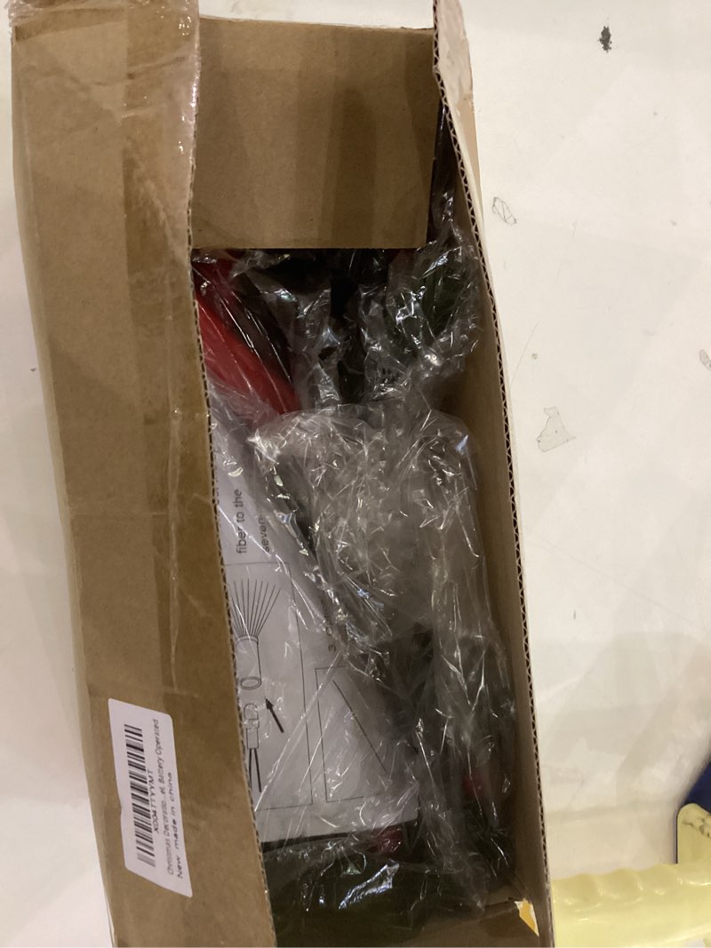 Christmas decoration