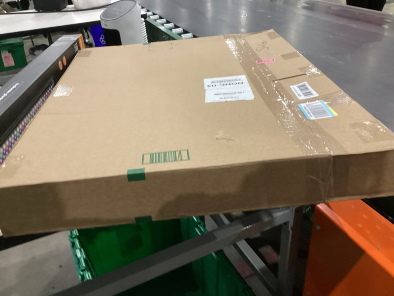 Childlike Behavior XL Baby Play Mat - 72 x 48-Inch Puzzle Play Mat with 6 Foam Floor Tiles - Interlo