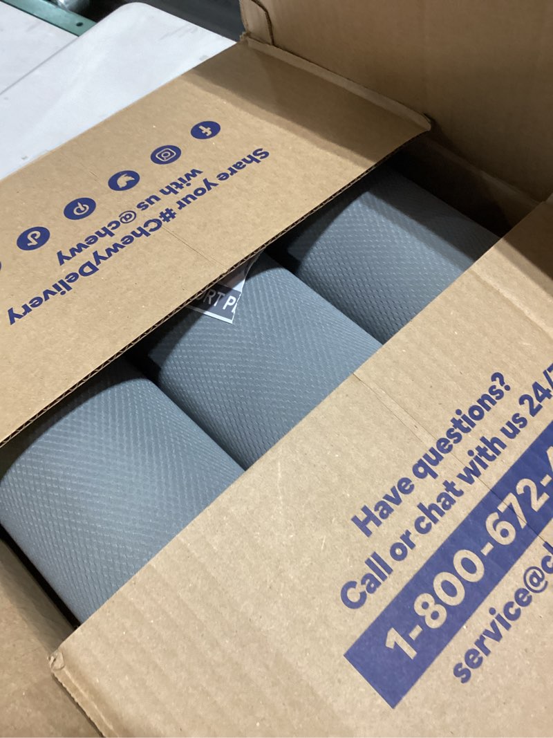 Condition photo showing Good Condition for Lumbar Support Pillow for Office Chair,Computer/Desk Chair/Couch,Back Support Pillow Adjustable,Breathable Mesh Cover,Patented 6-fold semicircular Back Cushion Hanging on Office Chair,Medium Soft