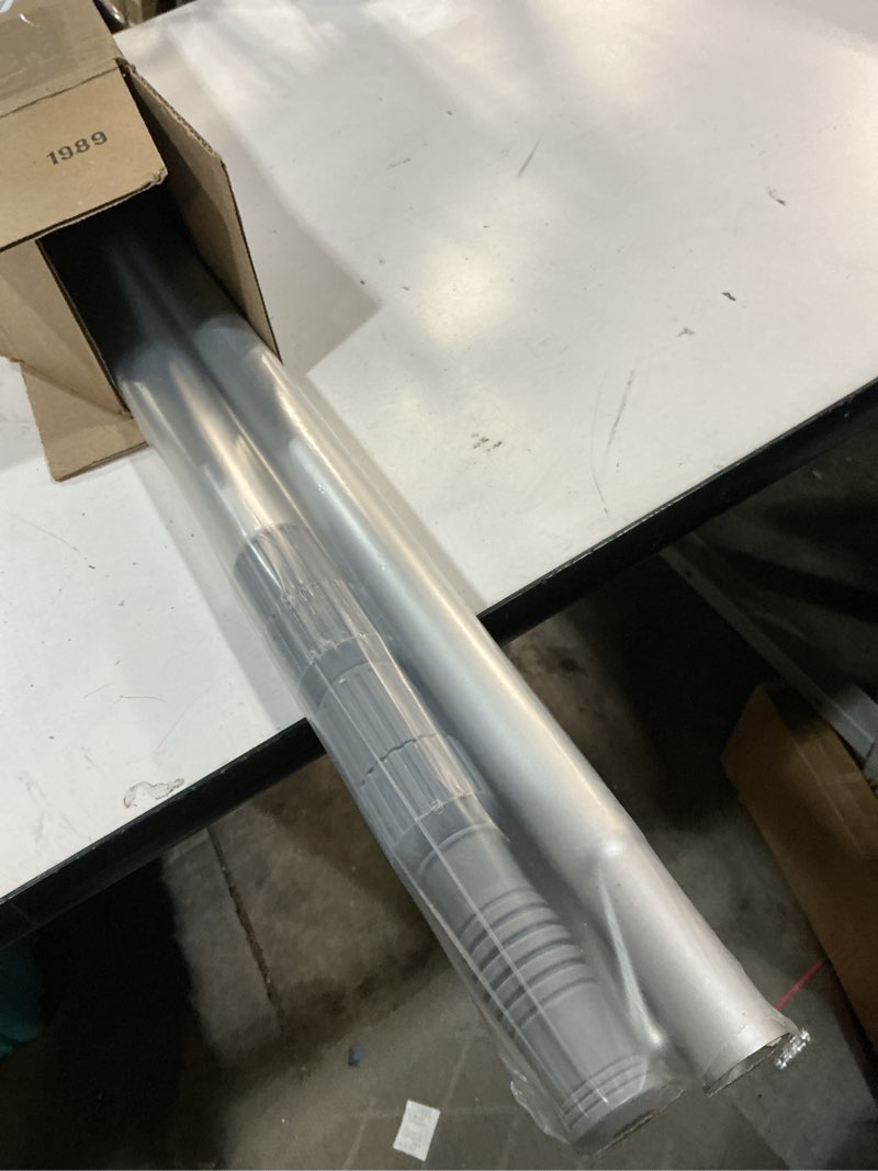Condition photo showing Good Condition for sepetrel pool pole - professional 12 foot telescoping swimming pool cleaning poles,adjustable telescopic pole,for skimmer net,brush,vacuum head 12 feet