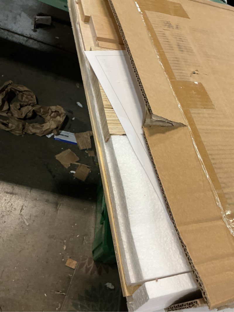 Condition photo showing New/Like New for Pull Out Drawers for Cabinet Wood Slide Out Cabinet Organizer and Storage Cabinet Kitchen Drawers Slide Out Shelves Pull Out Shelves in Kitchen Pantry Bathroom with Soft Close 24"W x 22"D x 3"H