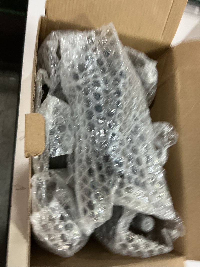 Condition photo showing New/Like New for smy lighting solar outdoor path lights, color changing waterproof ip65 auto on/off solar landscape pathway led lights for back yard and walkway decorative