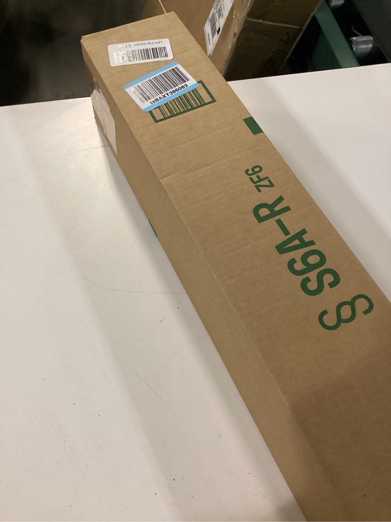 Condition photo showing New/Like New for garden stakes 24 inch, 2ft metal plant stakes 30 pack for gardening and farm, plastic coated plant support for tomato, cucumber, bean, flower, potted more climbing plants 2ft, pack of 30