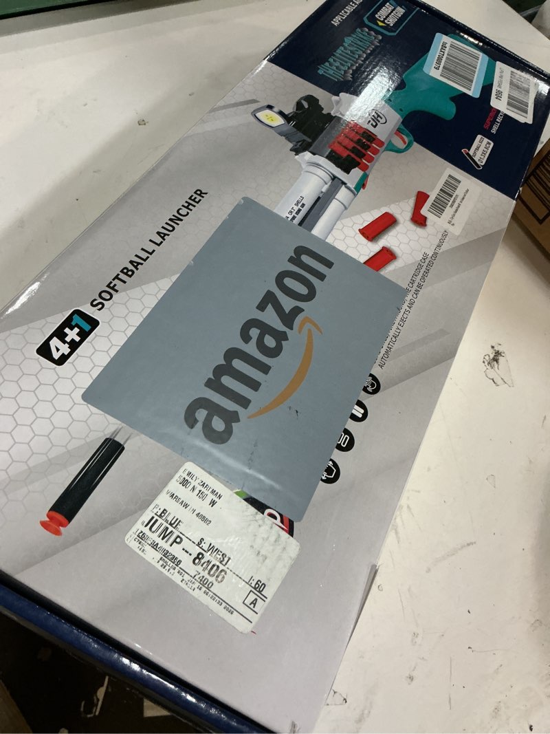 Condition photo showing Good Condition for Toy Gun Models Foam Blasters (33-Inch) Soft Bullet Shotgun,Empty Shell Ejecting Design [with10 Shell 40 Soft Darts] Perfect for Indoor and Outdoor Play