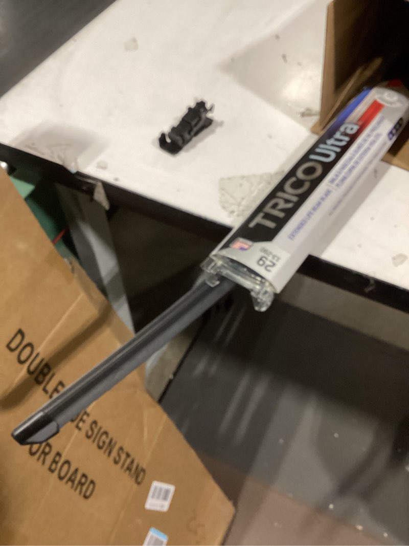 Condition photo showing Good Condition for trico ultra 13-290 high performance made in usa beam wiper blade 29" (pack of 1)