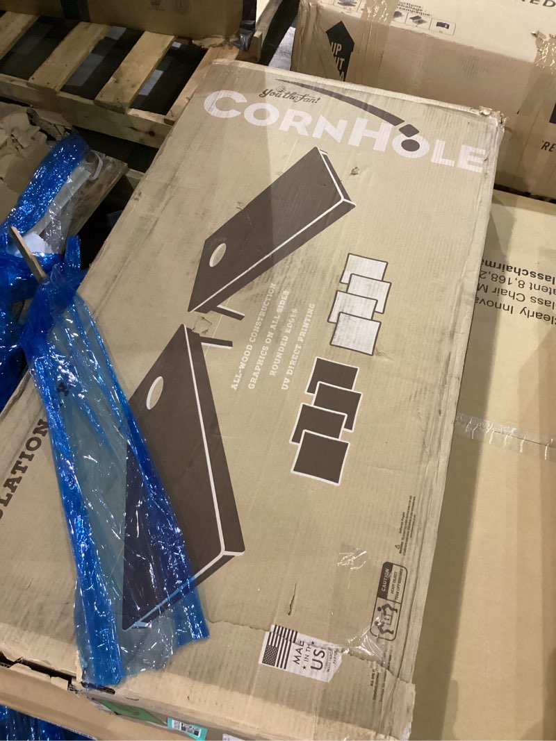 Cornhole