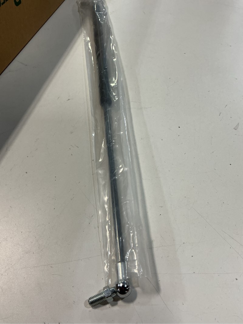 Condition photo showing Good Condition for X AUTOHAUX 1 Set 22inch 22lbs/100N Black Lift Supports Struts Shocks Gas Spring with Ball Stud Mounting Bracket Universal for RV Car Truck Boat