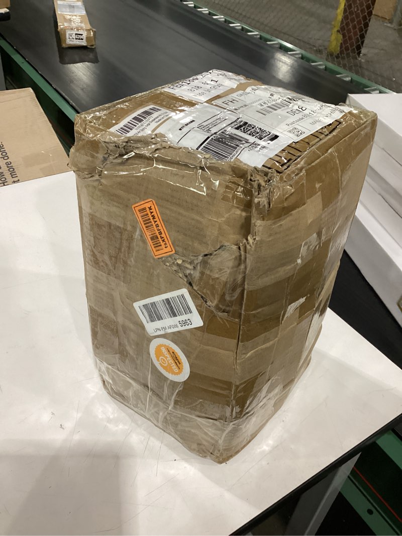 Condition photo showing As Is for Air springs bags suspension kit 7X1239