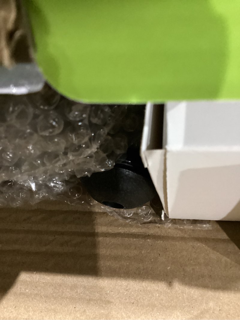 Condition photo showing As Is for ProsourceFit Pull Up Bar for Multi Use Fitness & Home Gym Exercise Multi Grip Light