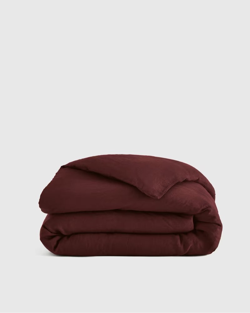 european linen duvet cover