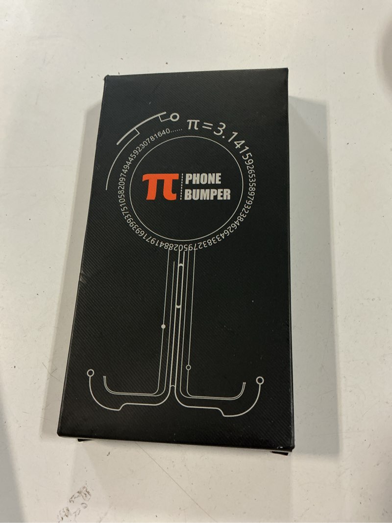 Condition photo showing New/Like New for for Samsung Galaxy S24 Ultra Case Compatible with Magsafe, Magnetic Metal S24 Ultra Cover with Camera Stand, Frameless Shockproof Aluminum Slim Case for Samsung S24 Ultra 5G, Black