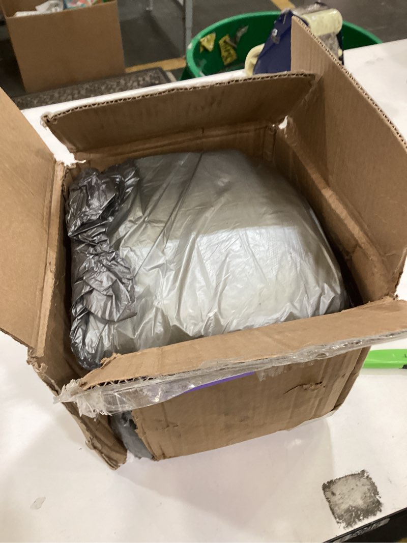 Condition photo showing Good Condition for dorman 904-861 vacuum pump compatible with select cadillac/chevrolet/gmc models