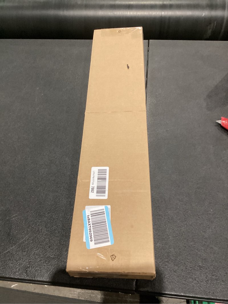Condition photo showing New/Like New for BOSCH 22OE22OE ICON Beam Wiper Blades - Driver and Passenger Side - Set of 2 Blades (22OE & 22OE) Front (22OE & 22OE) ICON Combo Pack (Front)