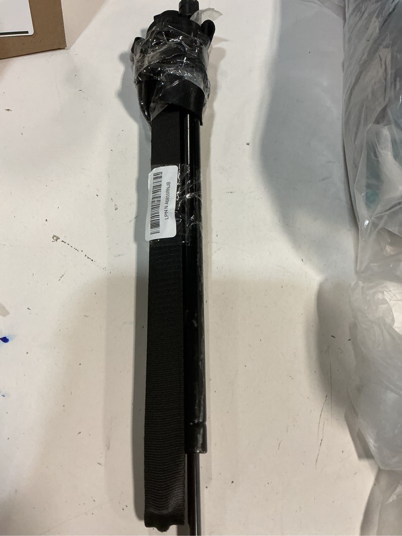 Condition photo showing As Is for Vepagoo Liftgate Struts for Toyota Sienna 2004-2010, Rear Hatch Shock for Toyota Sienna Base/Limited/CE/LE/SE/XLE, Tailgate Shock Lift Supports Spring, 95466, 14192, 4590