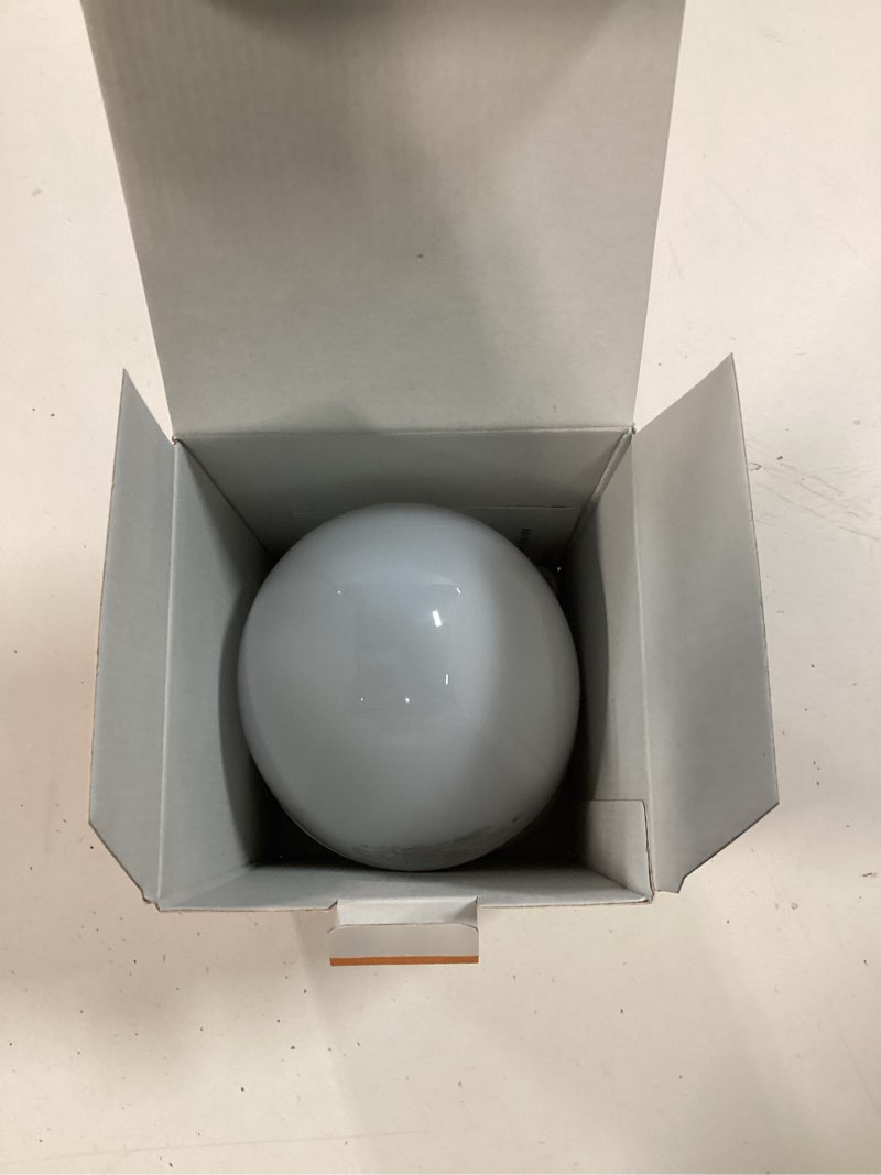 Condition photo showing Good Condition for Touch Egg Night Light for Baby Nursery, Rechargeable Portable Kids Nightlight Lamp with 1-6H Feeding Timer, 3 Color Temperatures Dimmable, Ideal for New Moms of Toddlers