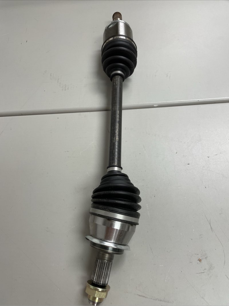 Similar CV Axle Assembly-New CV Axle Front Left GSP NCV49500 fits 02-04 Mini Cooper