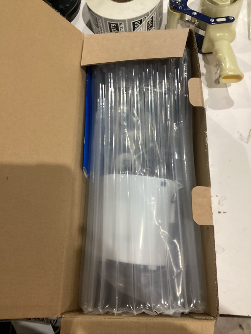 Condition photo showing Good Condition for PHILTOP FG0505 Electric Fuel Pump Assembly Compatible with 2007–2008 Grand Prix 3.8L V6, 2007 Monte Carlo 3.5L V6, 2007–2008 Impala 3.5L/3.9L V6, 2007–2008 LaCrosse 3.6L/3.8L V6, Replaces E3792M