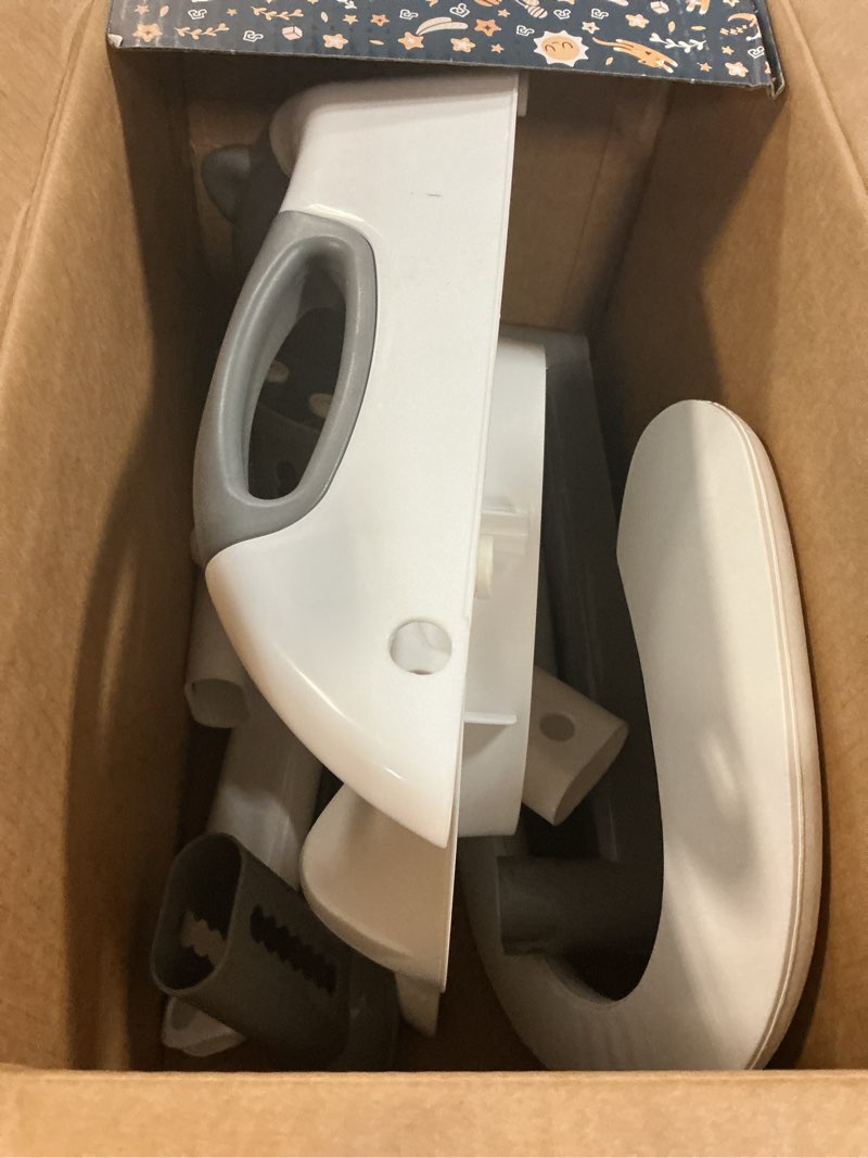 Condition photo showing As Is for Millie Moon Lux Disposable Diapers - Size 4 - 120ct