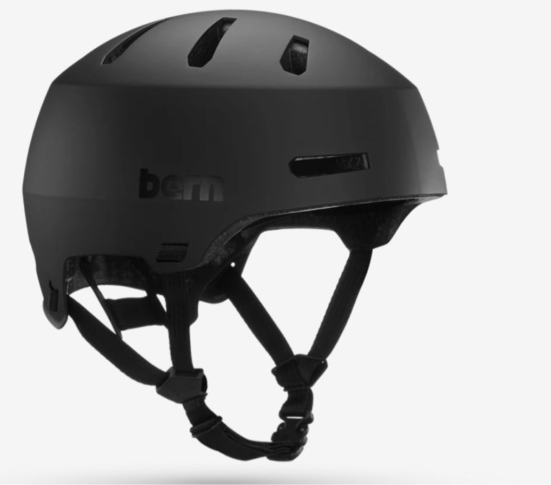 Macon 2.0 MIPS EZ-FIT Bike Helmet size:L