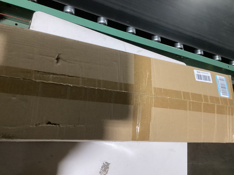 Condition photo showing Good Condition for portable sauna box for home, personal sauna tent for relaxation, indoor steam sauna room with 2.5l/1000w steamer, easy setup quick heat-up foldable sauna in garage/kitchen, 2.6’ x 2.6’ x 5.9’