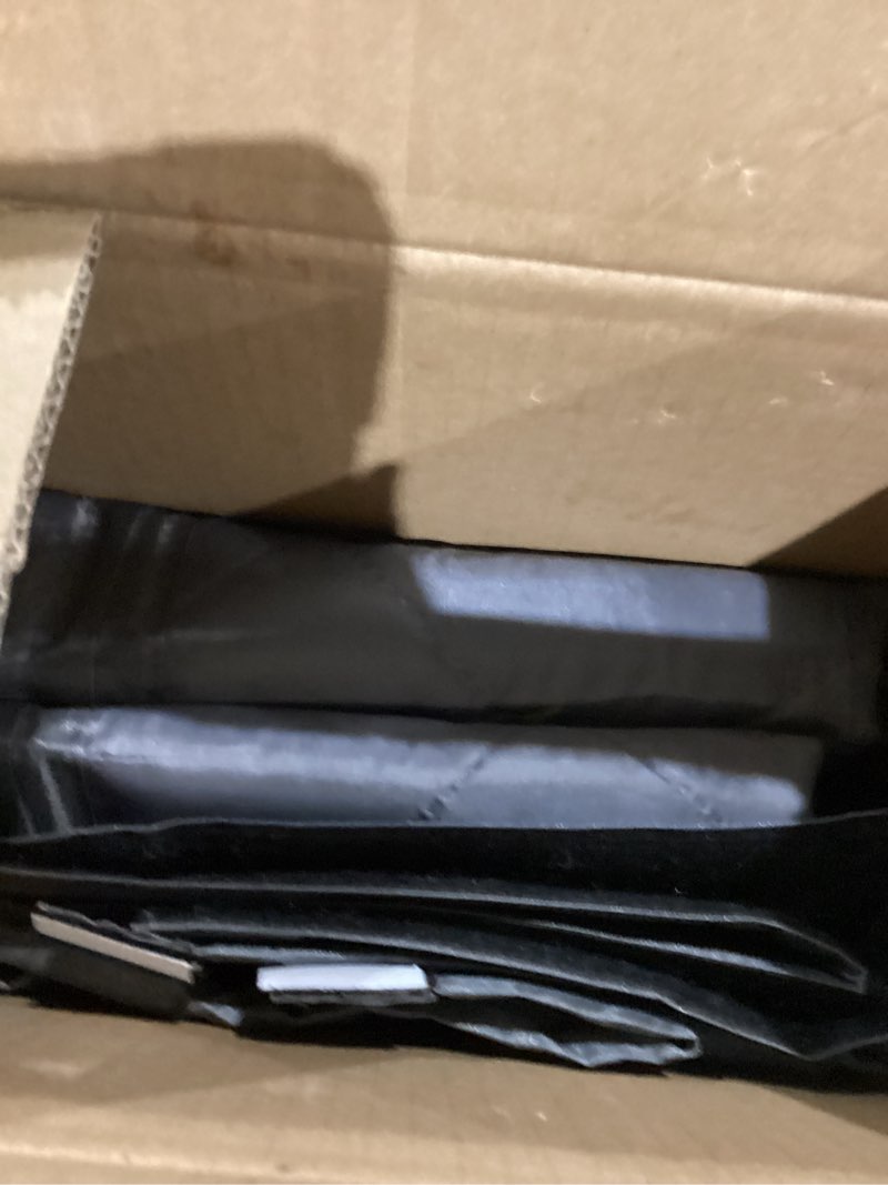 Condition photo showing Good Condition for HOMIDEC Closet Organizer, 12-Cube Closet Organizers and Storage, Cube Storage Organizer for Kids, Closet, Bedroom, Bathroom, Office, Blue