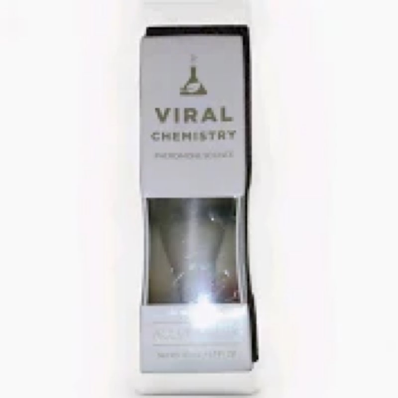 VIRAL CHEMISTRY PHEROMONE SCIENCE 1.7 FL OZ ALLUREGEEK