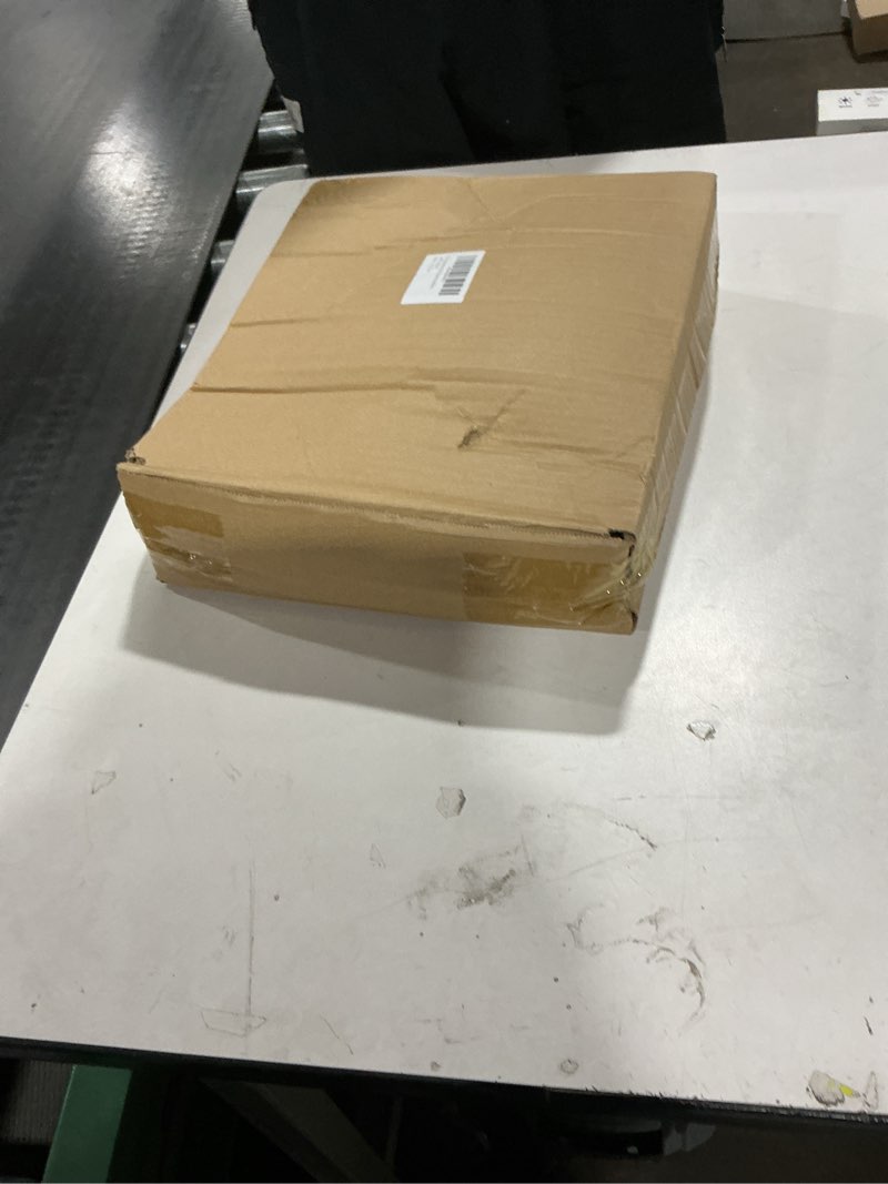 Condition photo showing New/Like New for Christmas Cedar Garland for Mantle, Realistic Greenery Garland, Thickness Artificial Pine Garlands for Christmas Mantel Table Outdoor Indoor Xmas Holiday Seasonal Decor(6FT Red Berries, Pine Cones) 6 FT