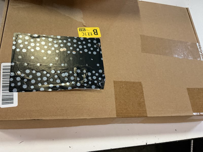 Condition photo showing Good Condition for upgrade 8 pass aluminium transmission oil cooler, 5/16" universal 8 rows tube and fin cooler kit engine with hose mounting black