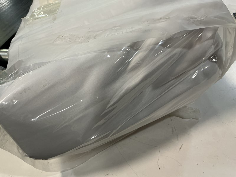 Condition photo showing Good Condition for 8 pack round tablecloth 120 inch cloth white tablecloth for round tables, washable polyester table cloth stain and wrinkle resistant decorative table cover for wedding party dining banquet white 8 pack - 120 inch round