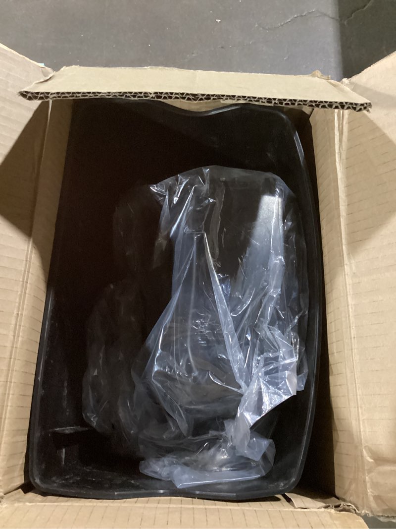 Condition photo showing Good Condition for Woolsche Paper Shredder Heavy Duty for Home,12-Sheet Cross Cut, Large Capacity 5.55-Gallon Basket,High Security P-4,Shred Paper/Credit Card/CD,with Jam Proof System for Office (ETL Certified) Cross Cut-12