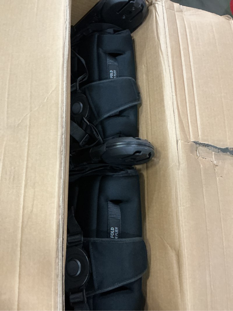 Condition photo showing Good Condition for baby jogger city mini gt2 all-terrain double stroller jet black perfect for newborn and toddler compatible with britax cybex graco and maxi cosi infant car seats double stroller black