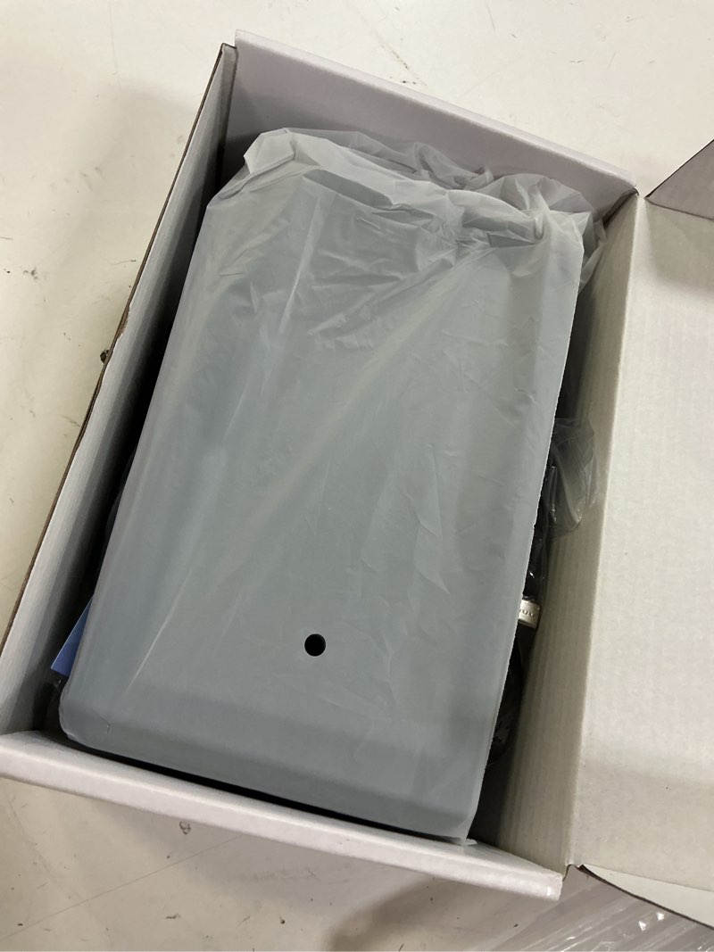 Condition photo showing Good Condition for wireless carplay screen for car, 7" hd portable stereo touchscreen with apple carplay & android auto, carplay screen with backup camera, mirror link, bluetooth, navigation for all vehicle cas02