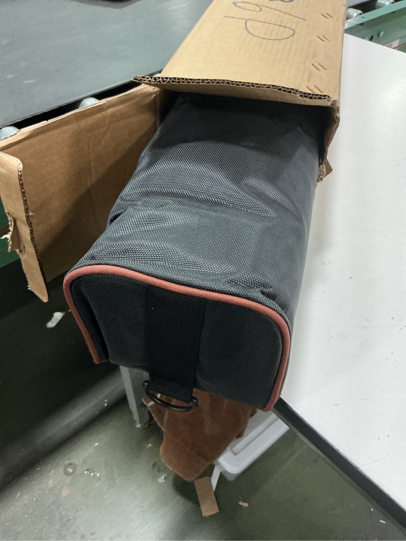 Condition photo showing New/Like New for Cayer BV30L Video Tripod System, 72" Heavy Duty Aluminum Twin Tube Tripod with K3 Fluid Head, 75mm F