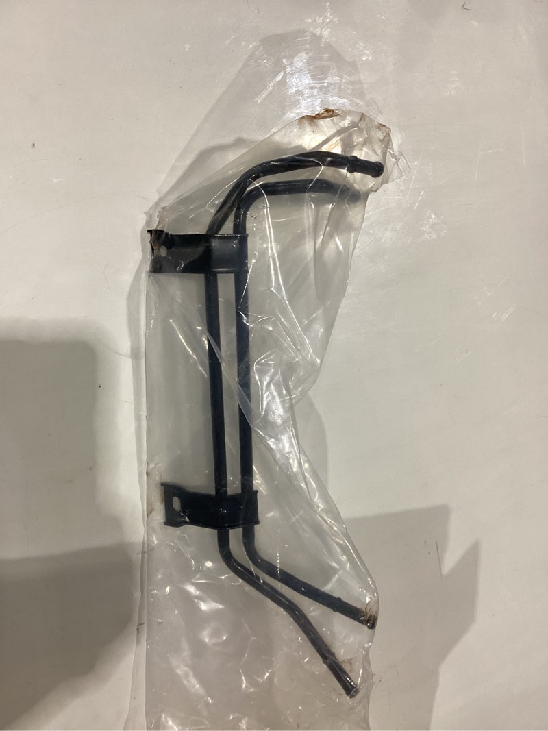 Roneeson Transmission Oil Cooler Line for Toyota 4Runner 2003-2009 FJ Cruiser 2007-2009, Lexus GX470