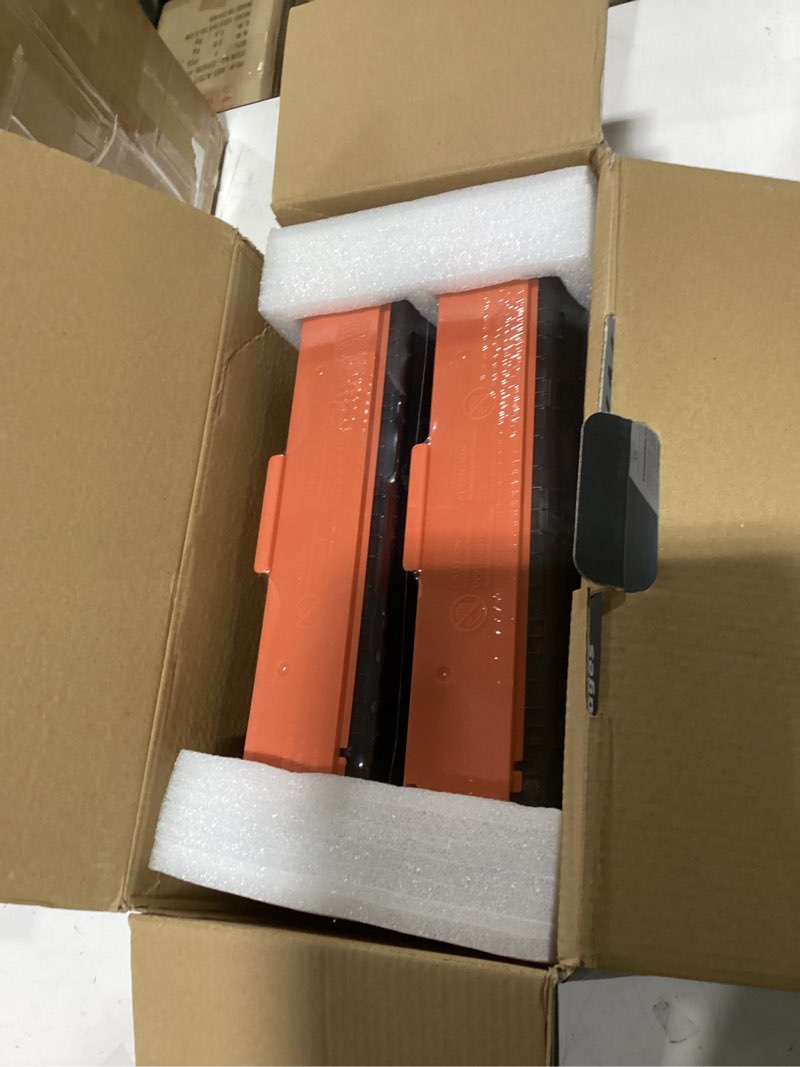 Condition photo showing New/Like New for 414a toner replacement pro mfp m454dw m479fdw for hp 414a 414x toner w2020a w2020x works for pro m479fdn m454dn m479 m454 printer 4pack(with chip)