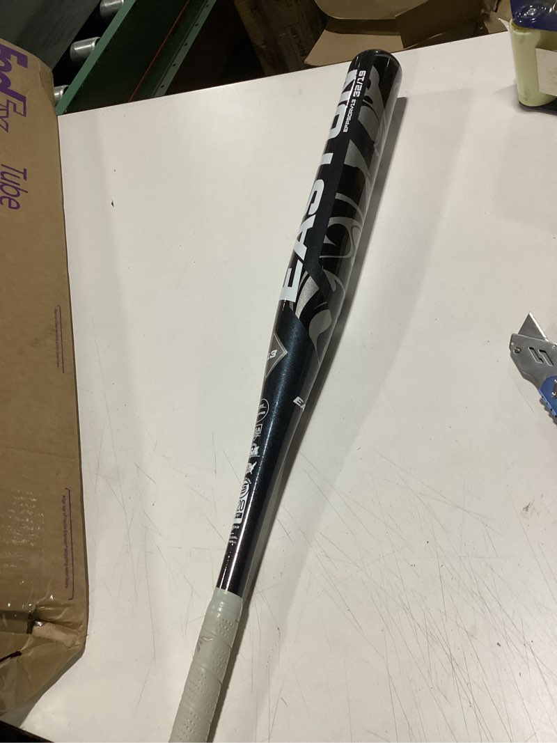 Condition photo showing Good Condition for Easton | B5 PRO Baseball Bat | BBCOR | -3 Drop | 2 5/8" Barrel | 1 Pc. Alloy -3 33" / 30oz.