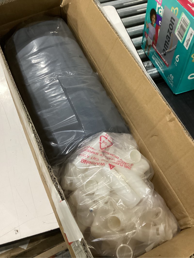 Condition photo showing As Is for Gimars playpen